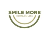 https://www.logocontest.com/public/logoimage/1663134687Smile More Complain Less2.jpg